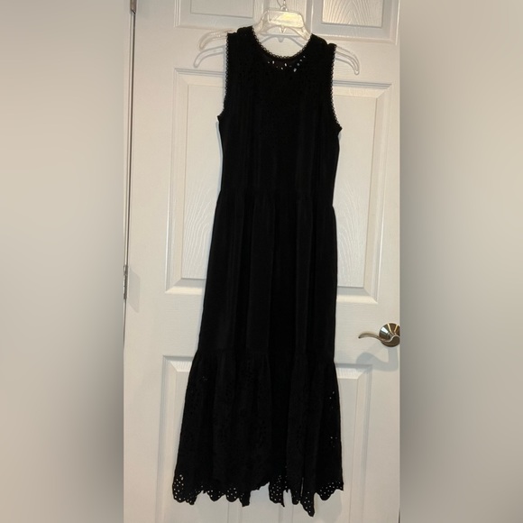 Ulla Johnson Maxi Dress - Picture 1 of 5